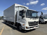 HINO Ranger Aluminum Wing 2KG-FD2ABA 2019 153,964km_2