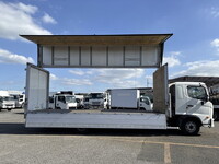 HINO Ranger Aluminum Wing 2KG-FD2ABA 2019 153,964km_8