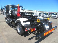 MITSUBISHI FUSO Fighter Container Carrier Truck 2KG-FK72F 2026 281km_10