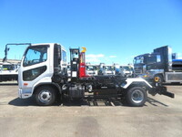 MITSUBISHI FUSO Fighter Container Carrier Truck 2KG-FK72F 2026 281km_11