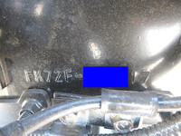 MITSUBISHI FUSO Fighter Container Carrier Truck 2KG-FK72F 2026 281km_13