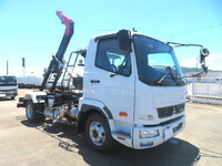 MITSUBISHI FUSO Fighter Container Carrier Truck 2KG-FK72F 2026 281km_1