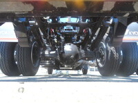 MITSUBISHI FUSO Fighter Container Carrier Truck 2KG-FK72F 2026 281km_21