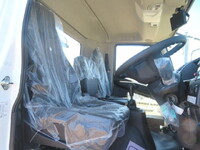 MITSUBISHI FUSO Fighter Container Carrier Truck 2KG-FK72F 2026 281km_27