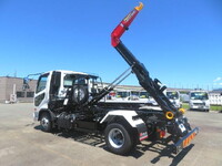 MITSUBISHI FUSO Fighter Container Carrier Truck 2KG-FK72F 2026 281km_2