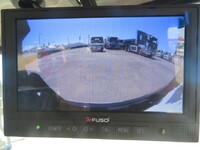 MITSUBISHI FUSO Fighter Container Carrier Truck 2KG-FK72F 2026 281km_34
