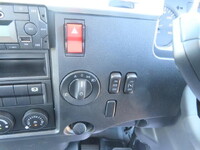 MITSUBISHI FUSO Fighter Container Carrier Truck 2KG-FK72F 2026 281km_36