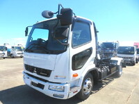MITSUBISHI FUSO Fighter Container Carrier Truck 2KG-FK72F 2026 281km_3