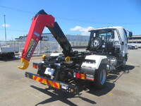 MITSUBISHI FUSO Fighter Container Carrier Truck 2KG-FK72F 2026 281km_4