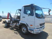 MITSUBISHI FUSO Fighter Container Carrier Truck 2KG-FK72F 2026 281km_5