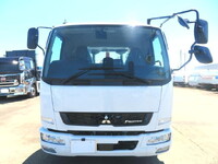 MITSUBISHI FUSO Fighter Container Carrier Truck 2KG-FK72F 2026 281km_6