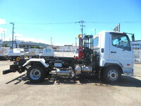 MITSUBISHI FUSO Fighter Container Carrier Truck 2KG-FK72F 2026 281km_7
