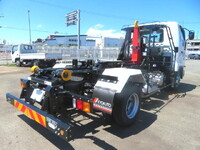 MITSUBISHI FUSO Fighter Container Carrier Truck 2KG-FK72F 2026 281km_8