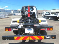 MITSUBISHI FUSO Fighter Container Carrier Truck 2KG-FK72F 2026 281km_9