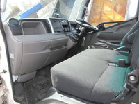 MITSUBISHI FUSO Canter Aluminum Van TPG-FEA20 2018 145,184km_16