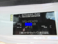 MITSUBISHI FUSO Canter Aluminum Van TPG-FEA20 2018 145,184km_17