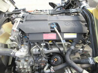 MITSUBISHI FUSO Canter Aluminum Van TPG-FEA20 2018 145,184km_19