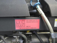 MITSUBISHI FUSO Canter Aluminum Van TPG-FEA20 2018 145,184km_20