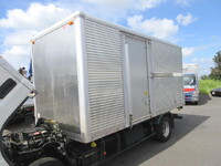 MITSUBISHI FUSO Canter Aluminum Van TPG-FEA20 2018 145,184km_21