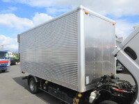 MITSUBISHI FUSO Canter Aluminum Van TPG-FEA20 2018 145,184km_23
