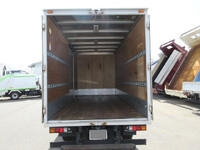 MITSUBISHI FUSO Canter Aluminum Van TPG-FEA20 2018 145,184km_25