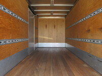 MITSUBISHI FUSO Canter Aluminum Van TPG-FEA20 2018 145,184km_26