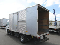 MITSUBISHI FUSO Canter Aluminum Van TPG-FEA20 2018 145,184km_30
