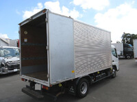MITSUBISHI FUSO Canter Aluminum Van TPG-FEA20 2018 145,184km_31