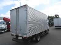 MITSUBISHI FUSO Canter Aluminum Van TPG-FEA20 2018 145,184km_5