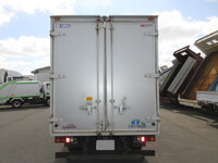 MITSUBISHI FUSO Canter Aluminum Van TPG-FEA20 2018 145,184km_6