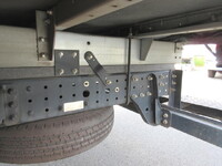 MITSUBISHI FUSO Canter Aluminum Van TPG-FEA20 2018 145,184km_8