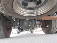 MITSUBISHI FUSO Canter Aluminum Van TPG-FEA20 2018 145,184km_9