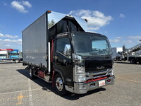 ISUZU Elf Aluminum Wing 2PG-NPR88YN 2021 159,588km_2