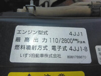 ISUZU Elf Dump TKG-NKR85AN 2013 65,500km_21