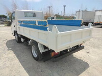 ISUZU Elf Dump TKG-NKR85AN 2013 65,500km_2