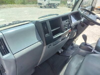 ISUZU Elf Dump TKG-NKR85AN 2013 65,500km_32