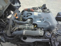 ISUZU Elf Dump TKG-NKR85AN 2013 65,500km_40