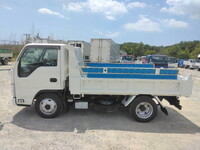 ISUZU Elf Dump TKG-NKR85AN 2013 65,500km_4