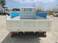 ISUZU Elf Dump TKG-NKR85AN 2013 65,500km_5
