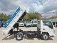 ISUZU Elf Dump TKG-NKR85AN 2013 65,500km_9