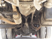 HINO Ranger Self Loader (With 4 Steps Of Cranes) PK-GK8JLFA 2005 131,400km_10