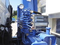 HINO Ranger Self Loader (With 4 Steps Of Cranes) PK-GK8JLFA 2005 131,400km_13
