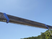 HINO Ranger Self Loader (With 4 Steps Of Cranes) PK-GK8JLFA 2005 131,400km_15
