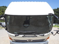HINO Ranger Self Loader (With 4 Steps Of Cranes) PK-GK8JLFA 2005 131,400km_18