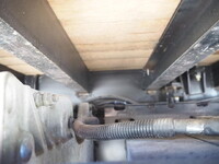 HINO Ranger Self Loader (With 4 Steps Of Cranes) PK-GK8JLFA 2005 131,400km_21