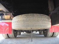 HINO Ranger Self Loader (With 4 Steps Of Cranes) PK-GK8JLFA 2005 131,400km_24