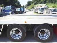 HINO Ranger Self Loader (With 4 Steps Of Cranes) PK-GK8JLFA 2005 131,400km_25