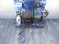 HINO Ranger Self Loader (With 4 Steps Of Cranes) PK-GK8JLFA 2005 131,400km_28