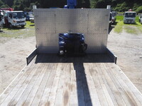 HINO Ranger Self Loader (With 4 Steps Of Cranes) PK-GK8JLFA 2005 131,400km_30