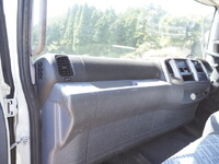 HINO Ranger Self Loader (With 4 Steps Of Cranes) PK-GK8JLFA 2005 131,400km_32